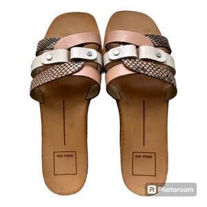 Dolce Vita Sandals